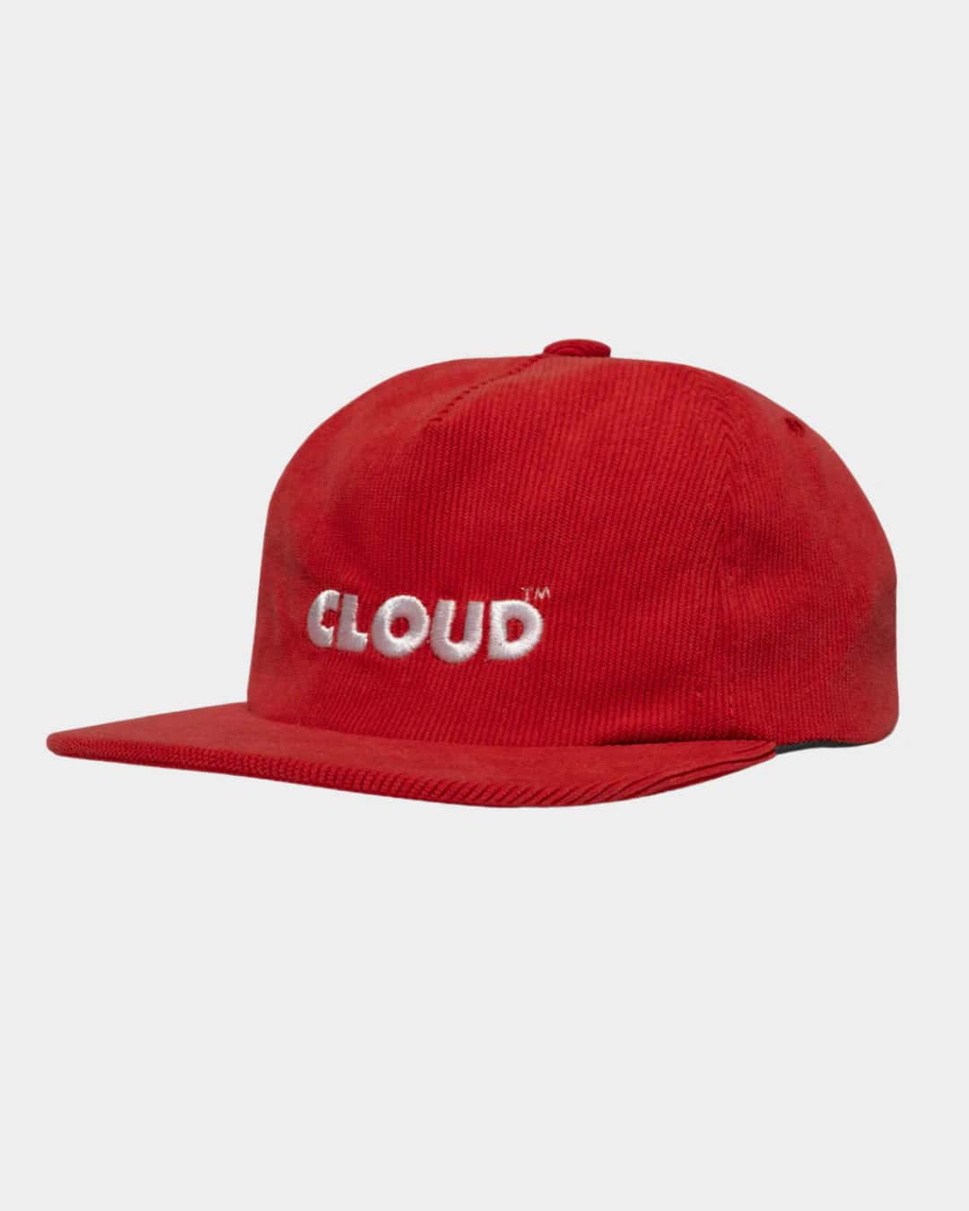 GORRA BLOCK ROJA - miniatura 2