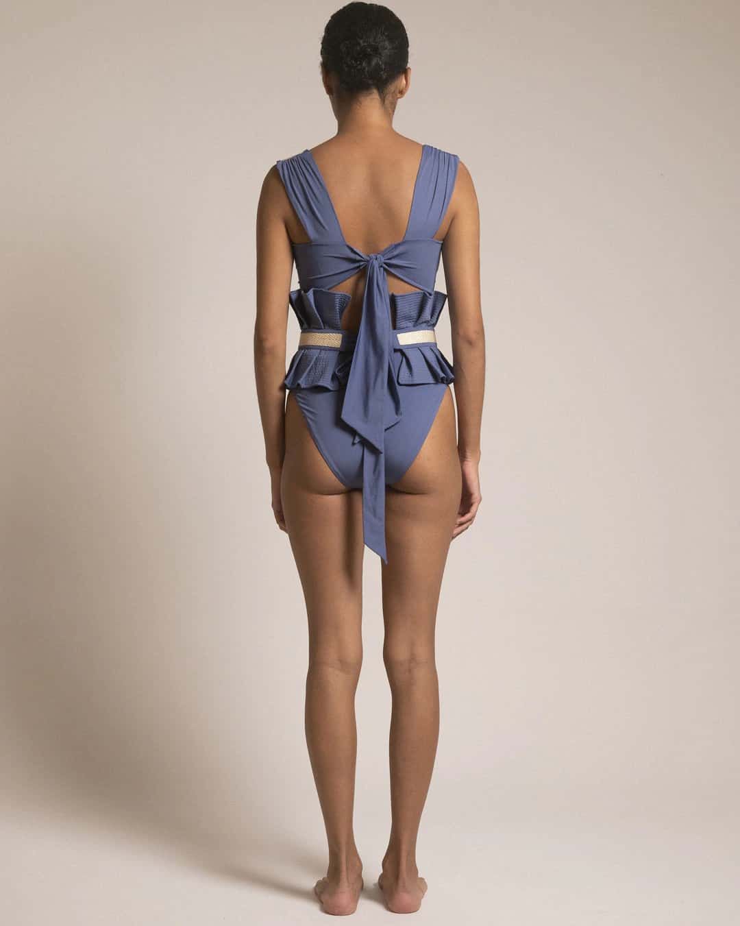 BARBARA BELT / Lavanda - miniatura 4