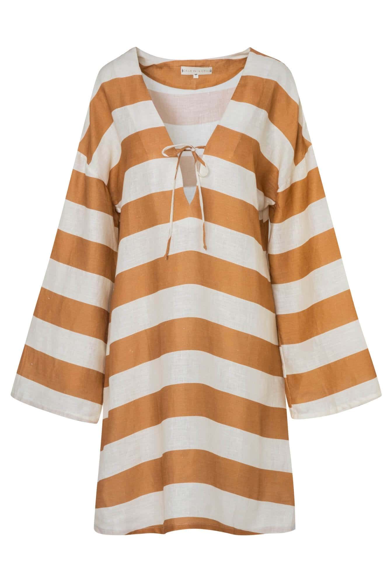 LAURA DRESS