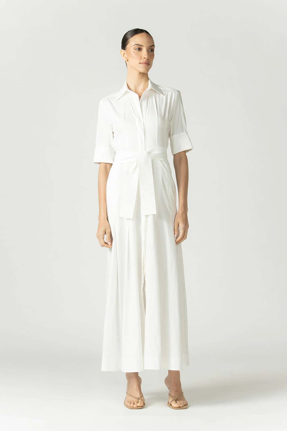NYM DRESS
