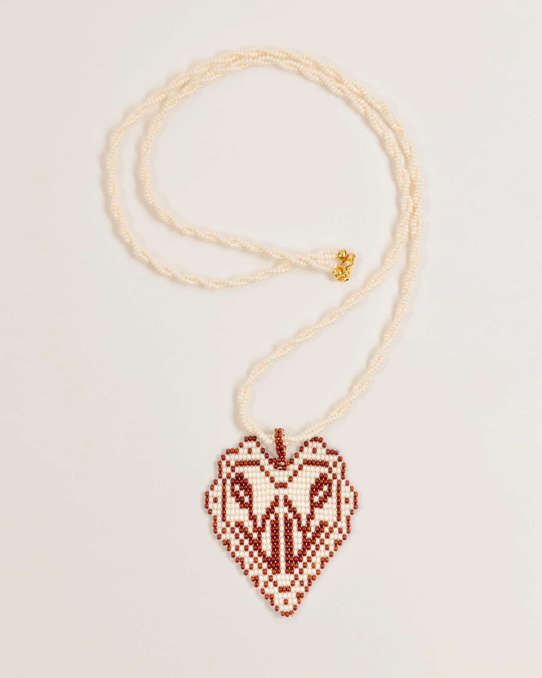 Latido Necklace