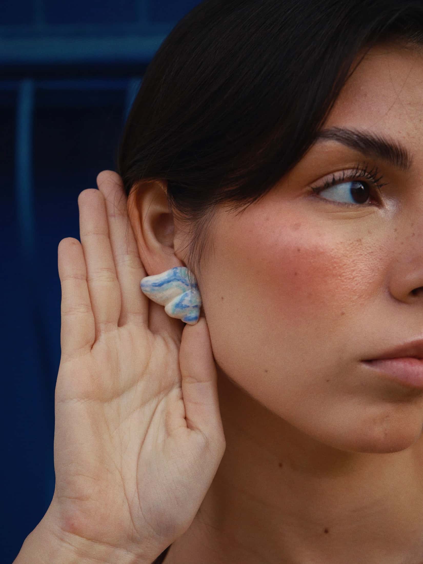 Earrings Chipi Chipi - miniatura 2