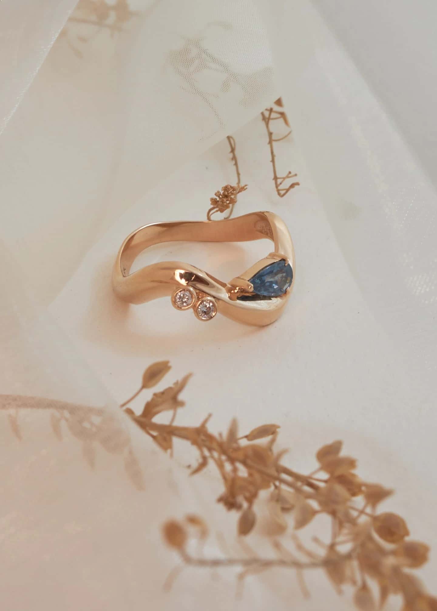 Anillo Aire