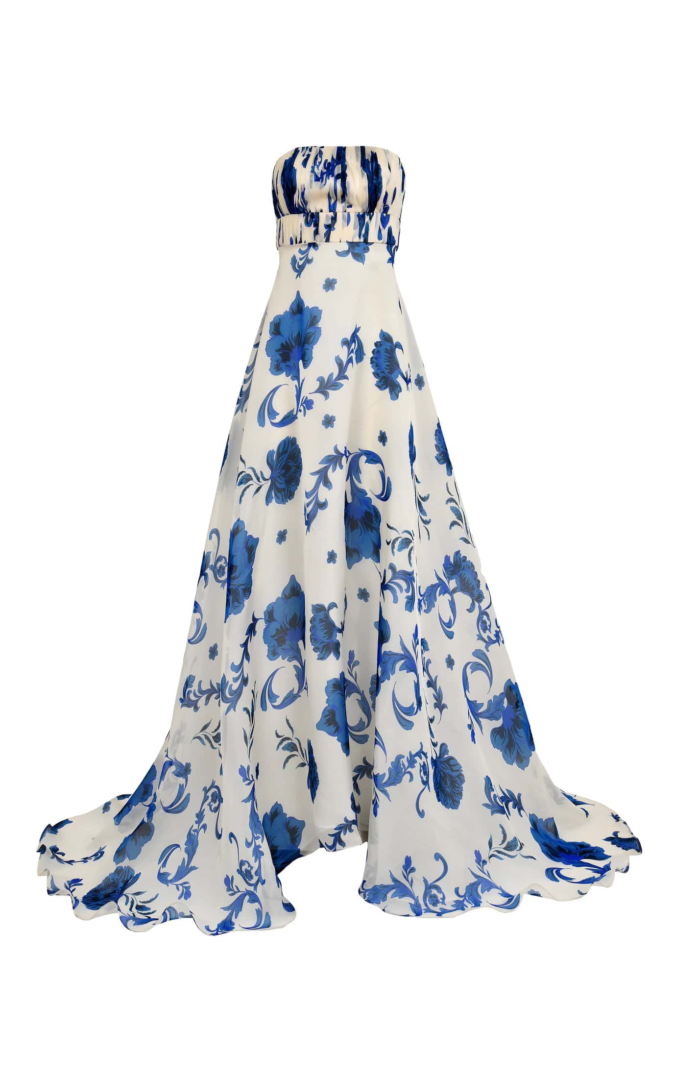 Akoniton Dress - miniatura 1