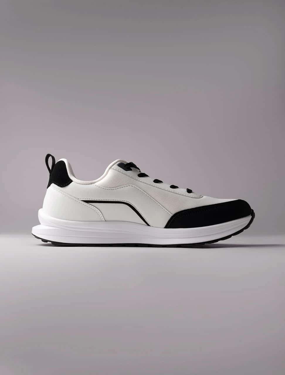 Tenis Castilla Panda
