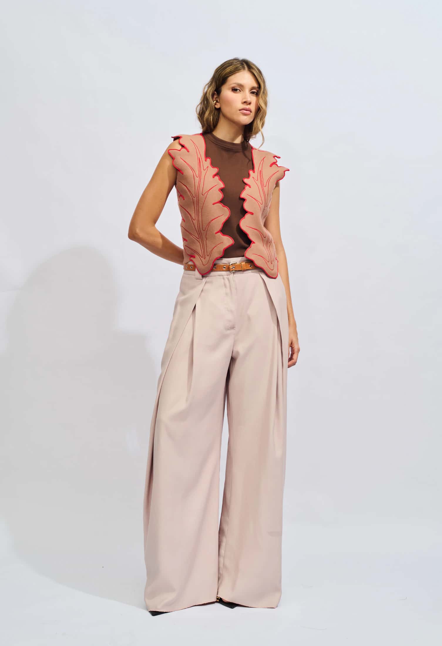Tommaso Pants