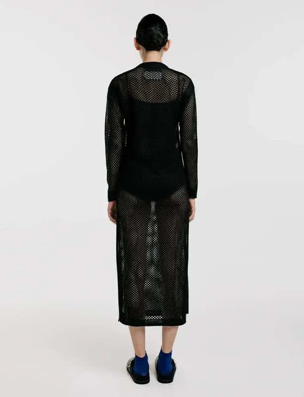 Vestido Legacy - miniatura 2