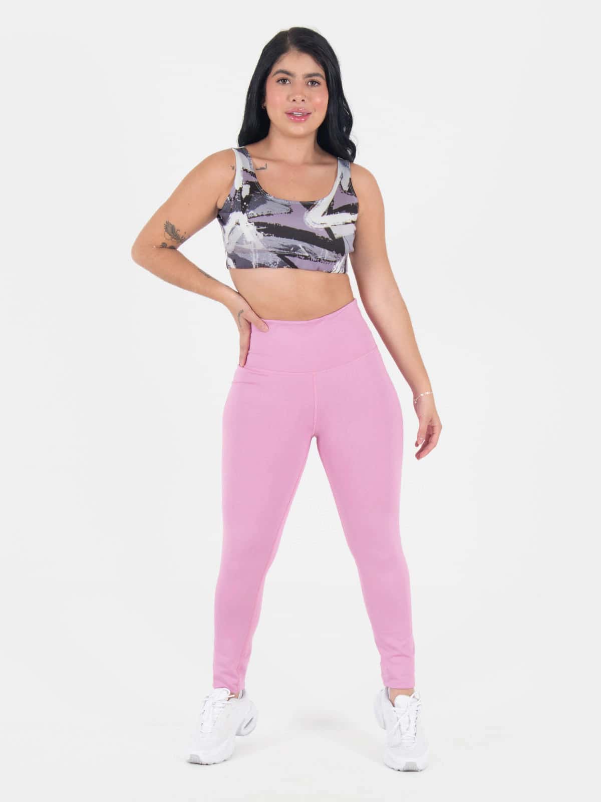 siena leggins set