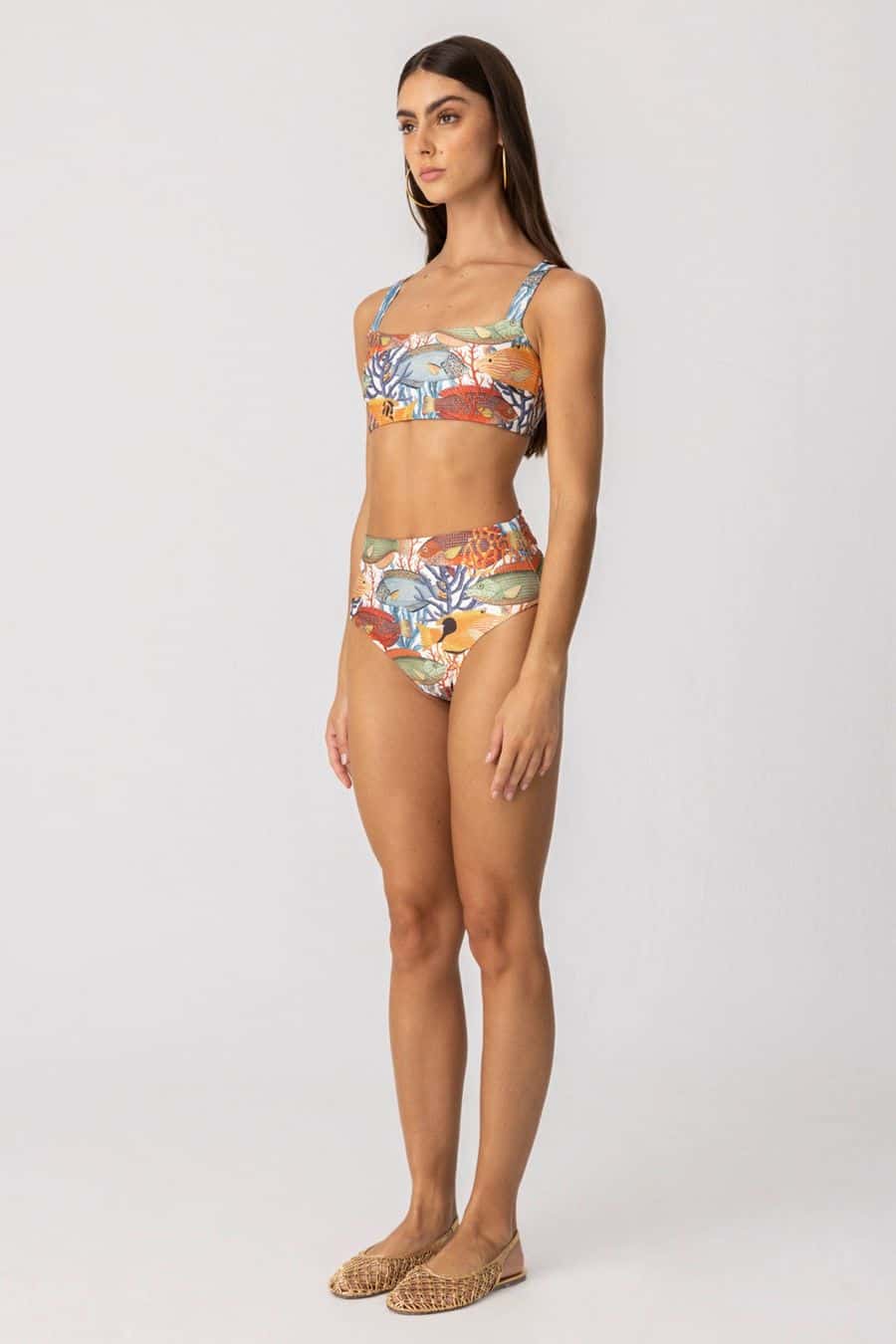 Women's top nemo - miniatura 7