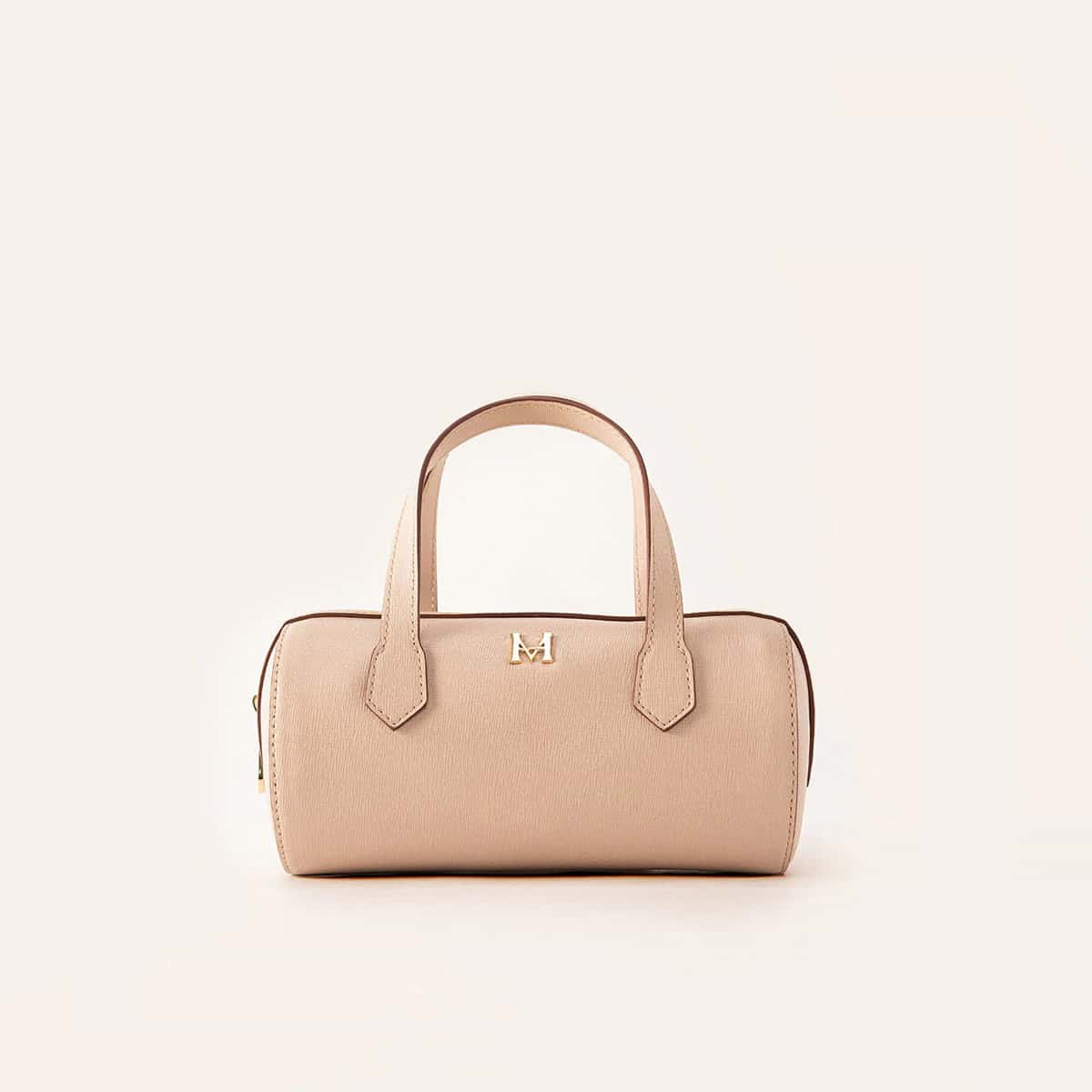 Manos Libres Mini Barril Beige Siena