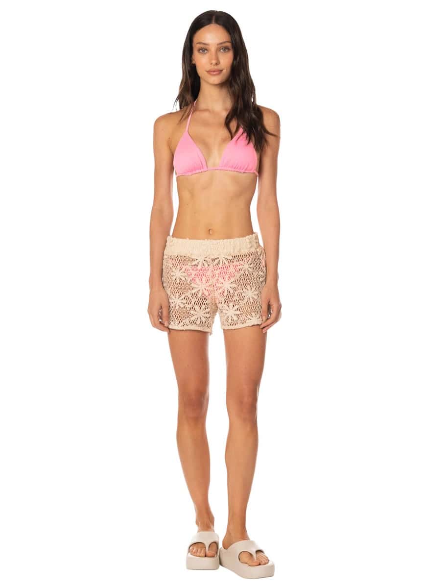 Maaji Amber Breeze Gael Shorts
