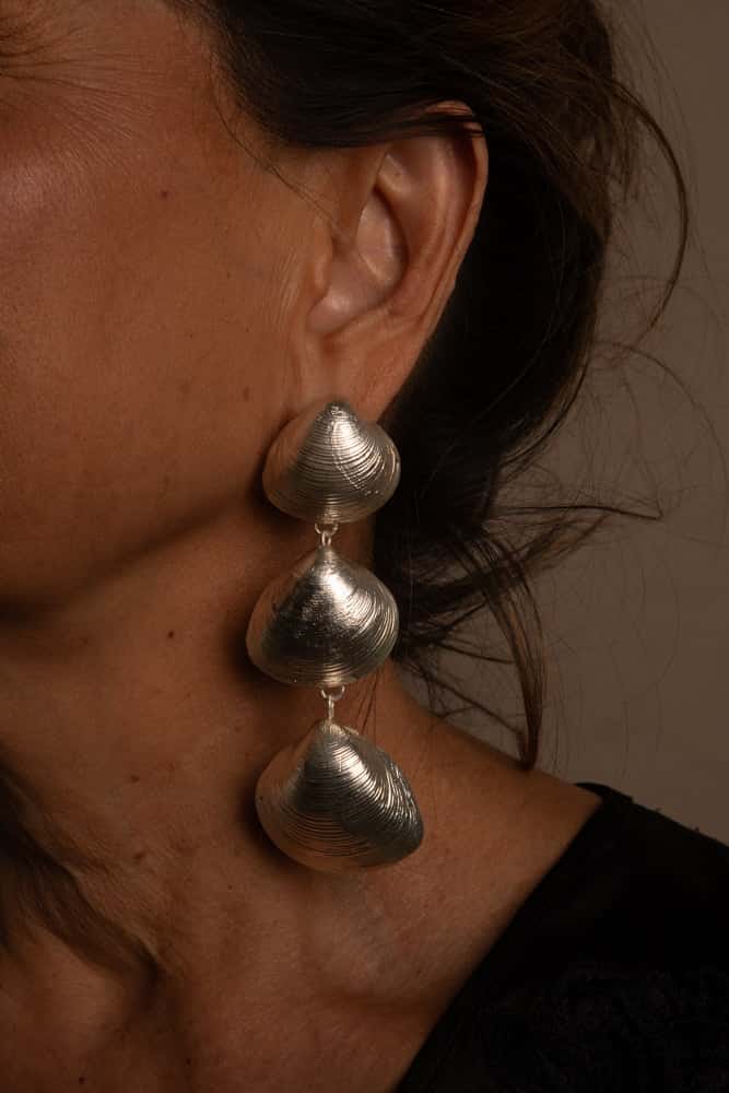 GRATITUDE EARRINGS