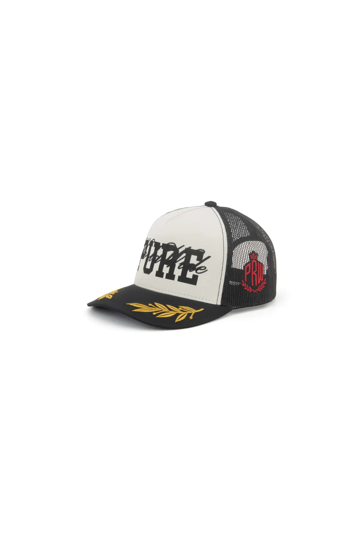 Drop De Gorras Trucker Cap - miniatura 6