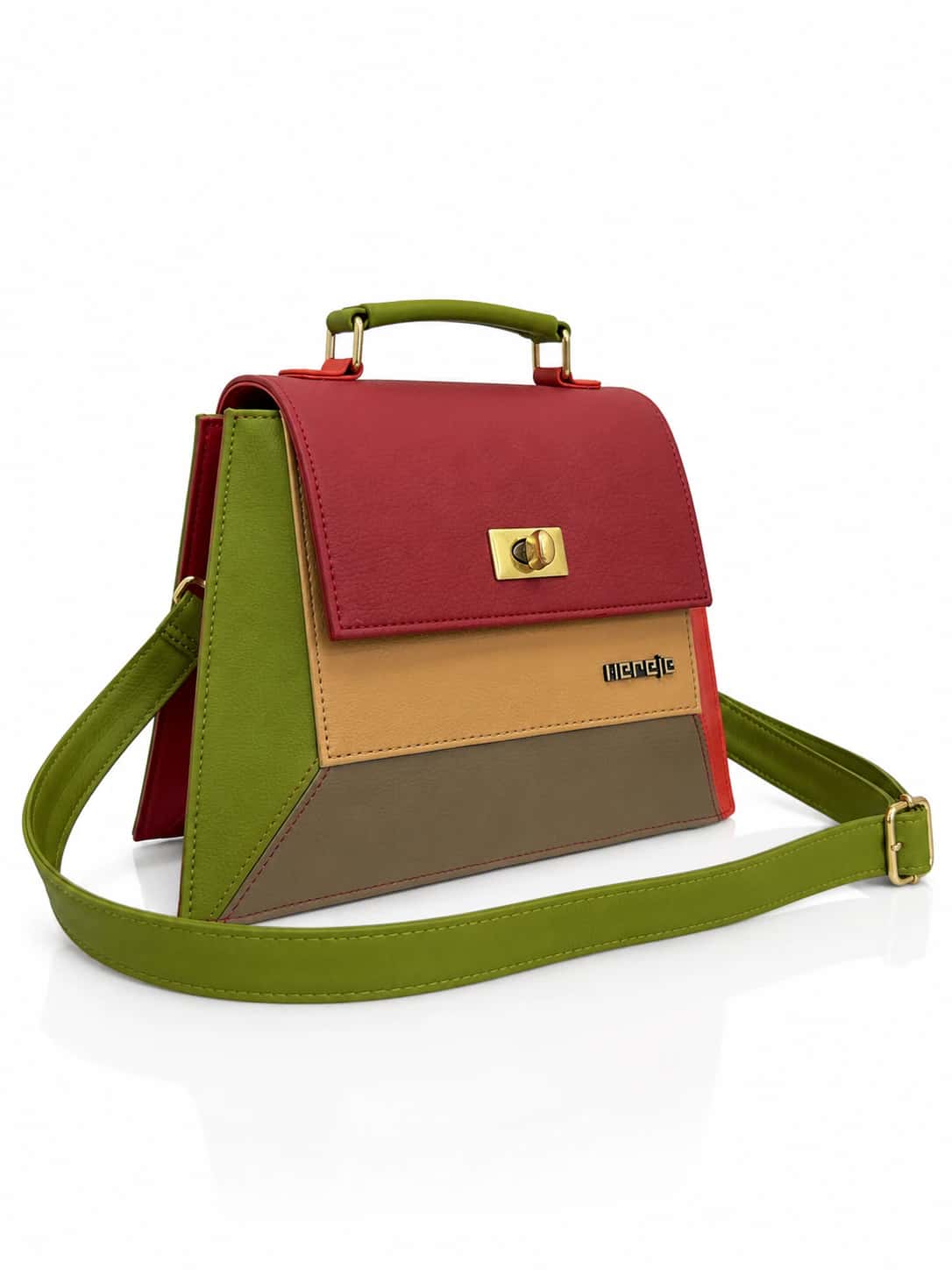 CARTERA MANOS LIBRES LUCCA - miniatura 3