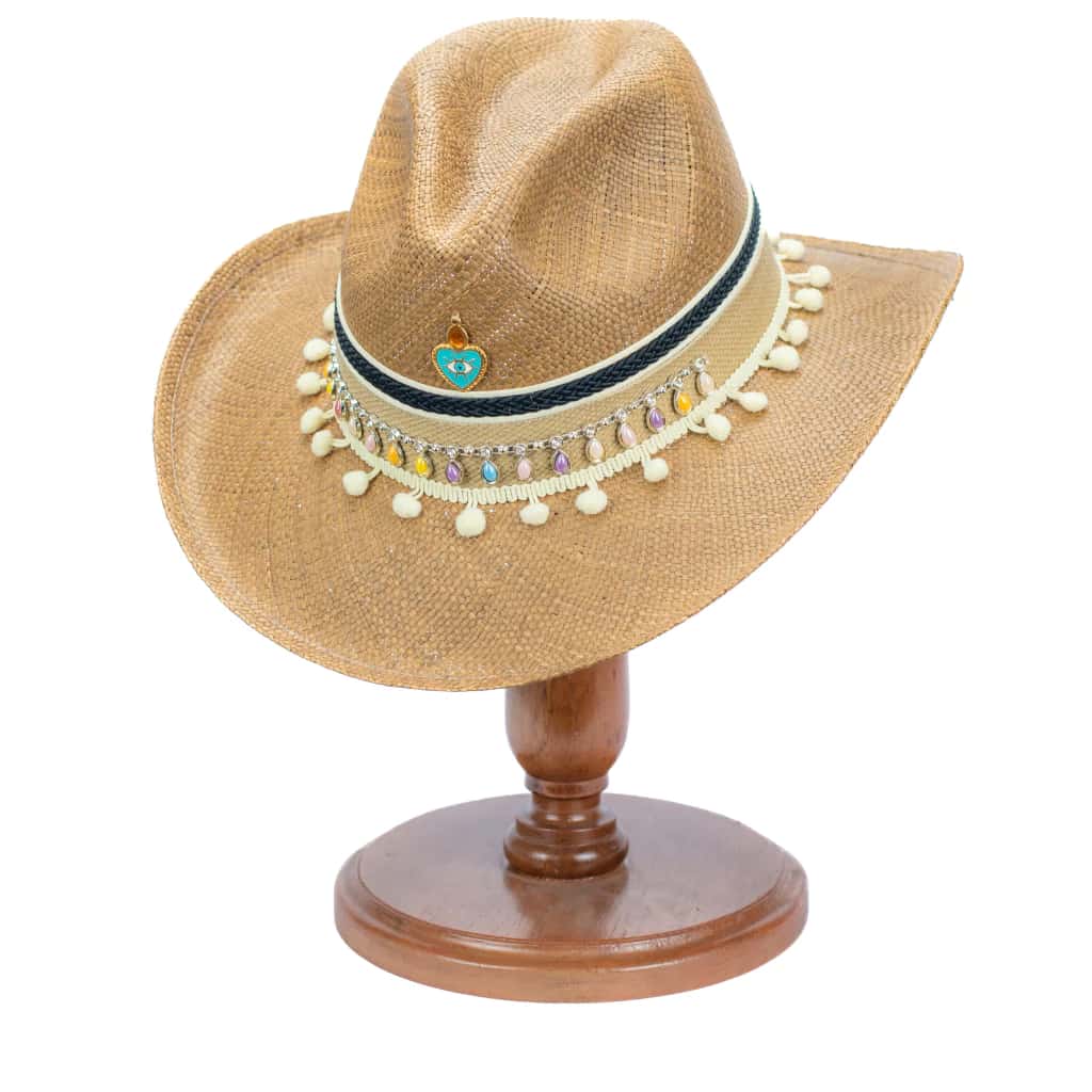Sombrero Boston Bora Bora
