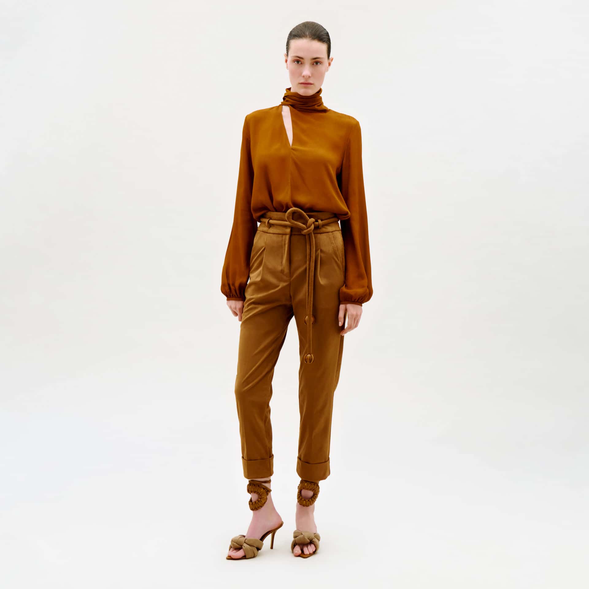 Beryl Pant