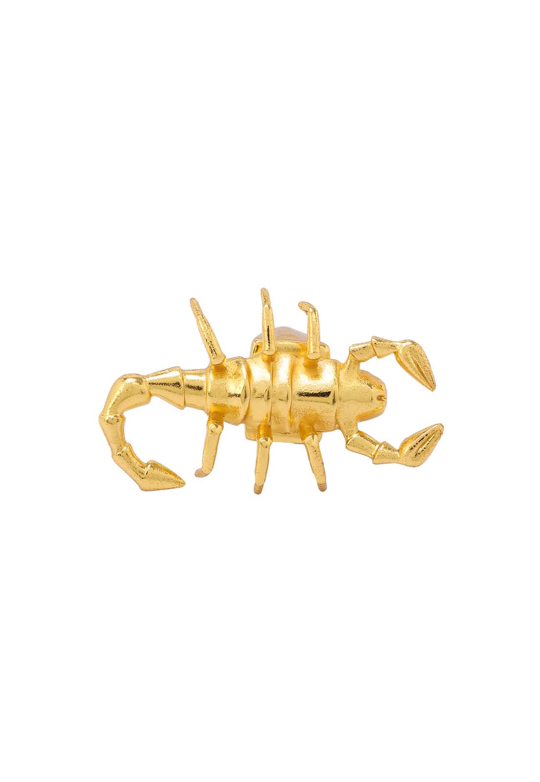 Don Scorpio Sellito