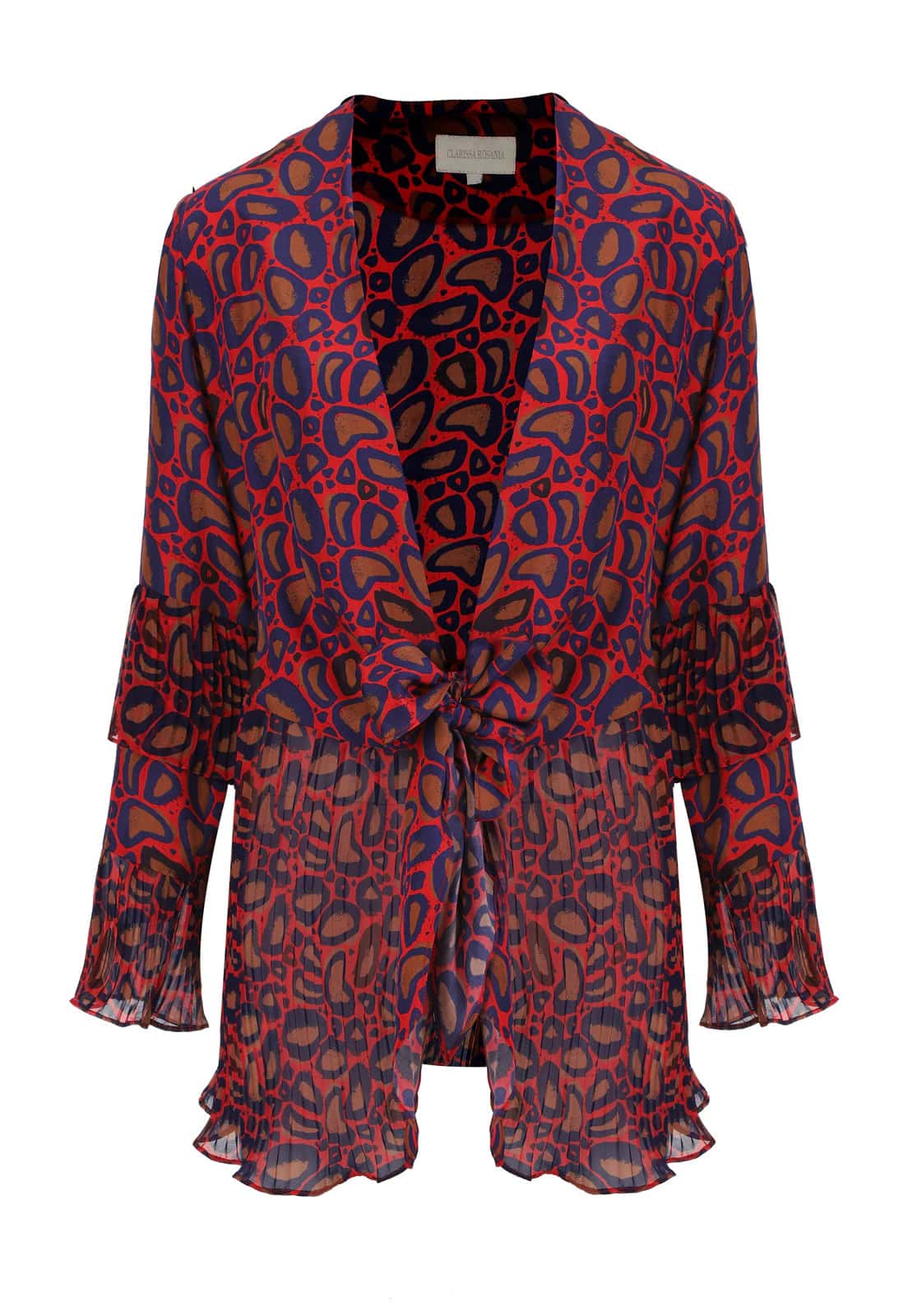 KIMONO FELINO