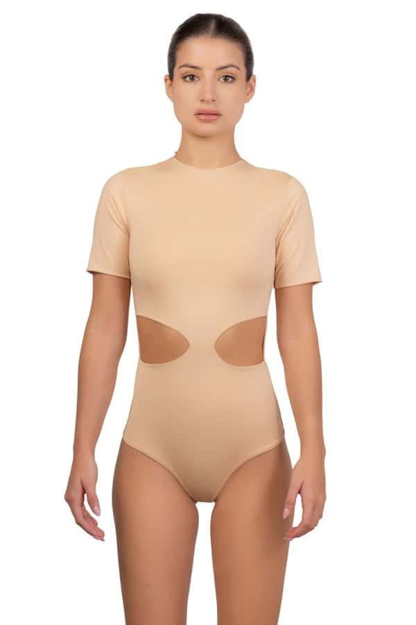 Body – Versalles