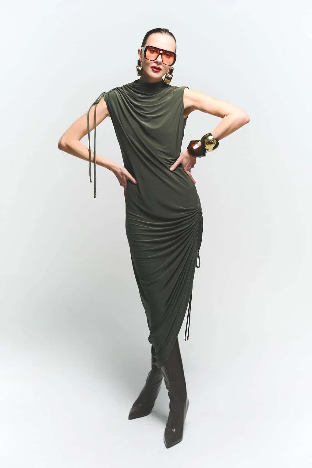 Vestido Ella