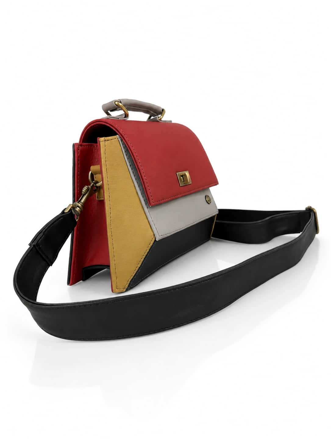 CARTERA MANOS LIBRES MINI LUCCA - miniatura 5
