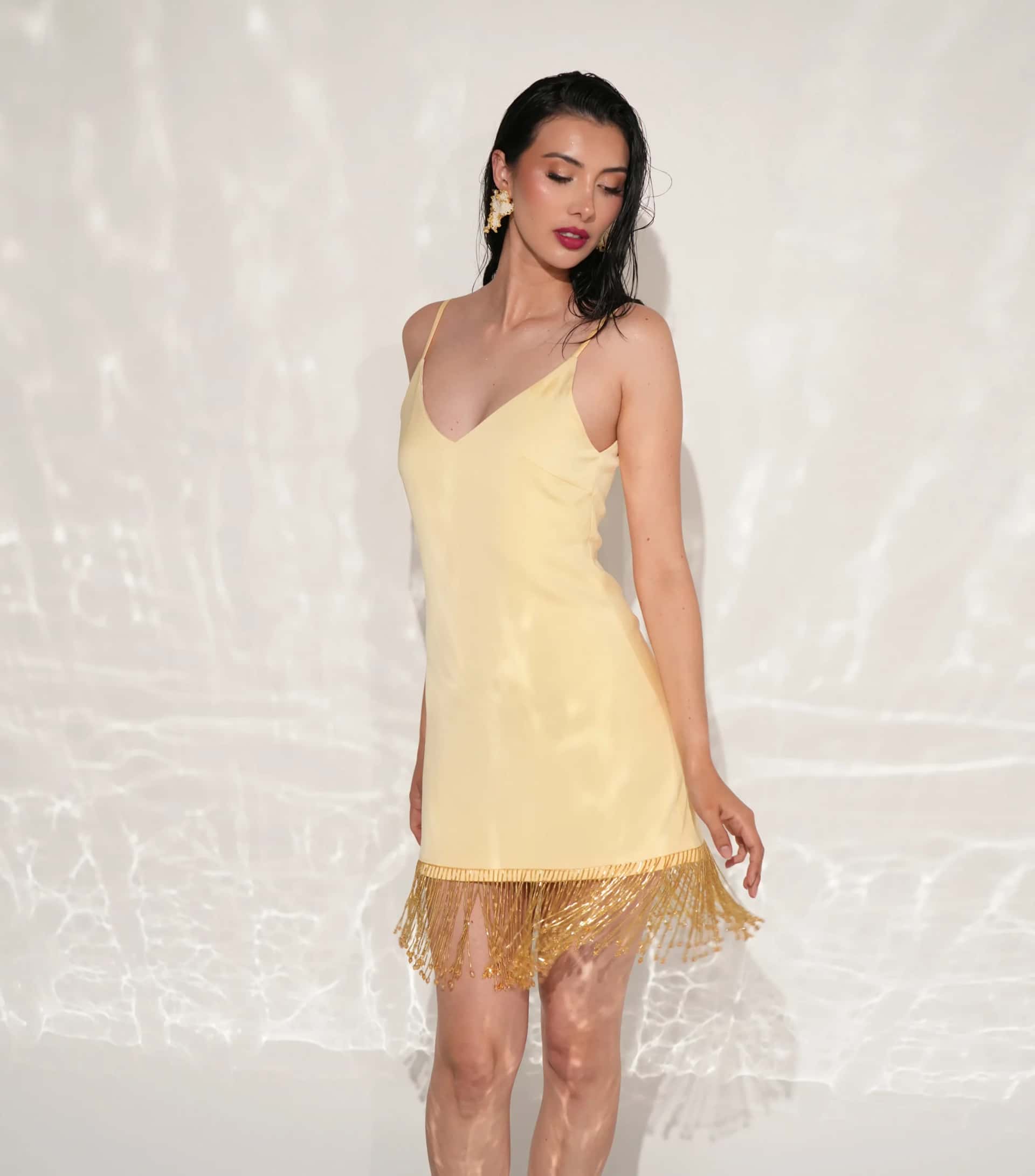 Vestido Ecos - miniatura 8