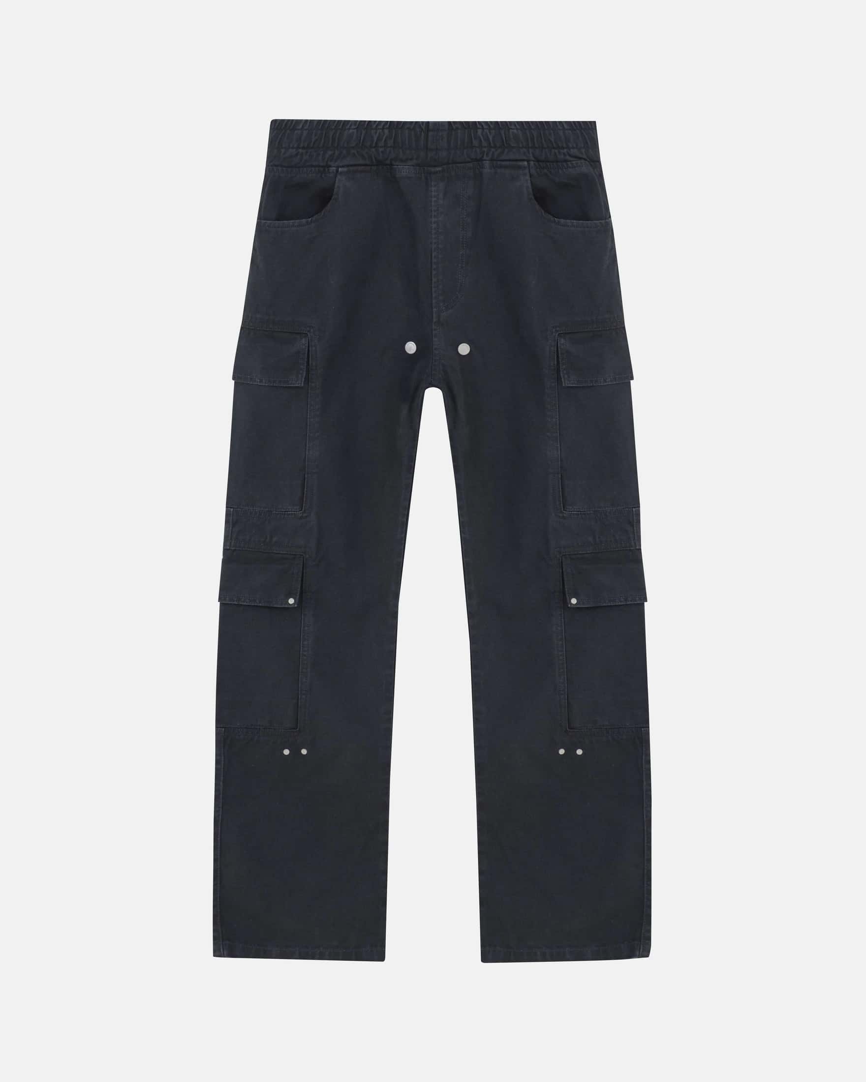 CHECK IN PANT - miniatura 1