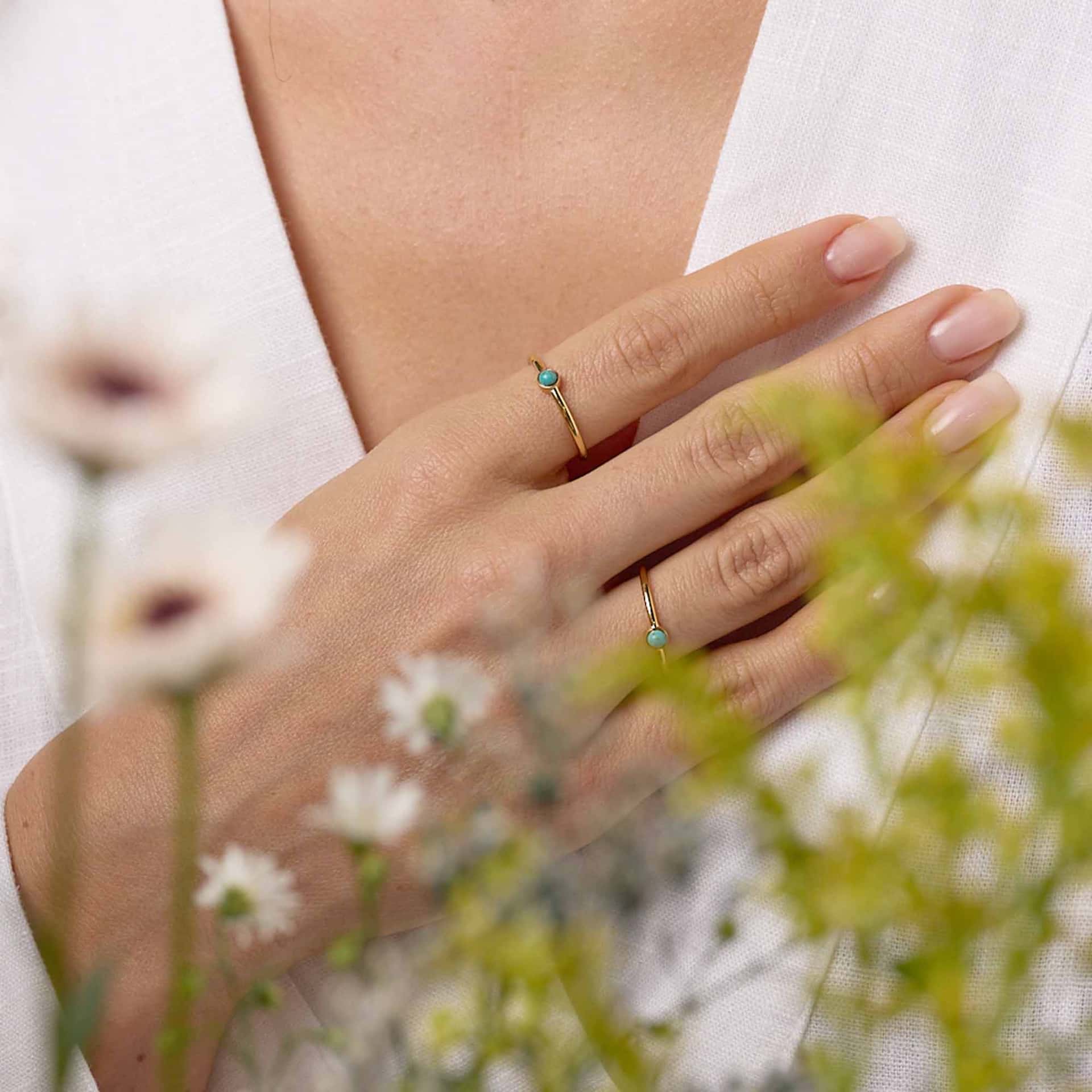 Anillo Gaia