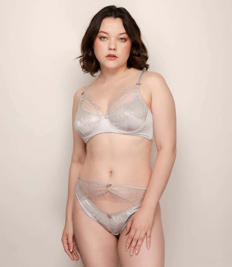 PANTY SWAN