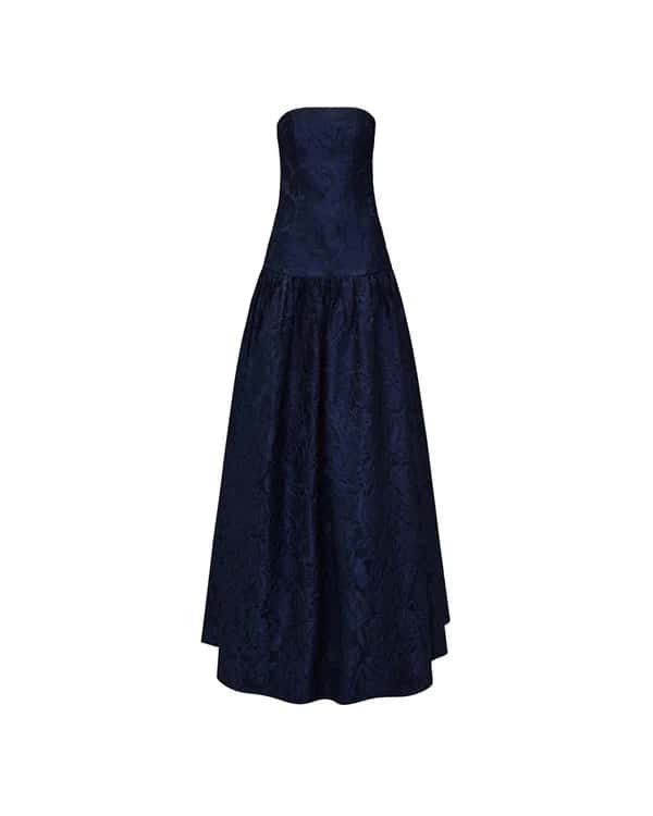MAXI DRESS ALICE - miniatura 1