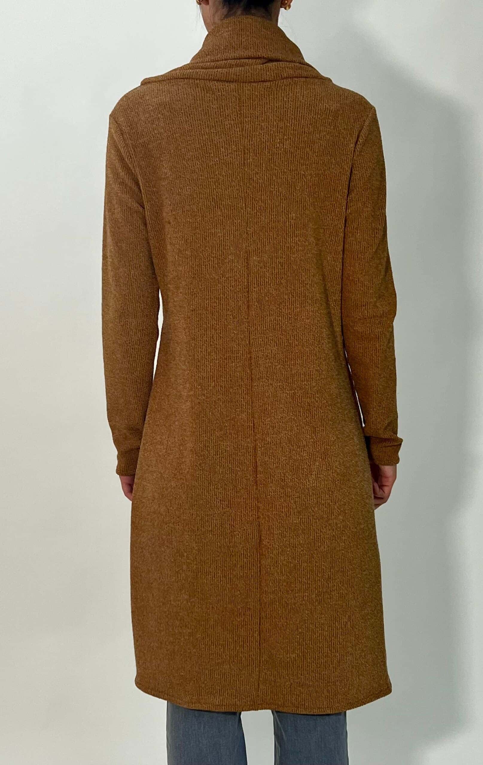 Cardigan Solano - miniatura 3