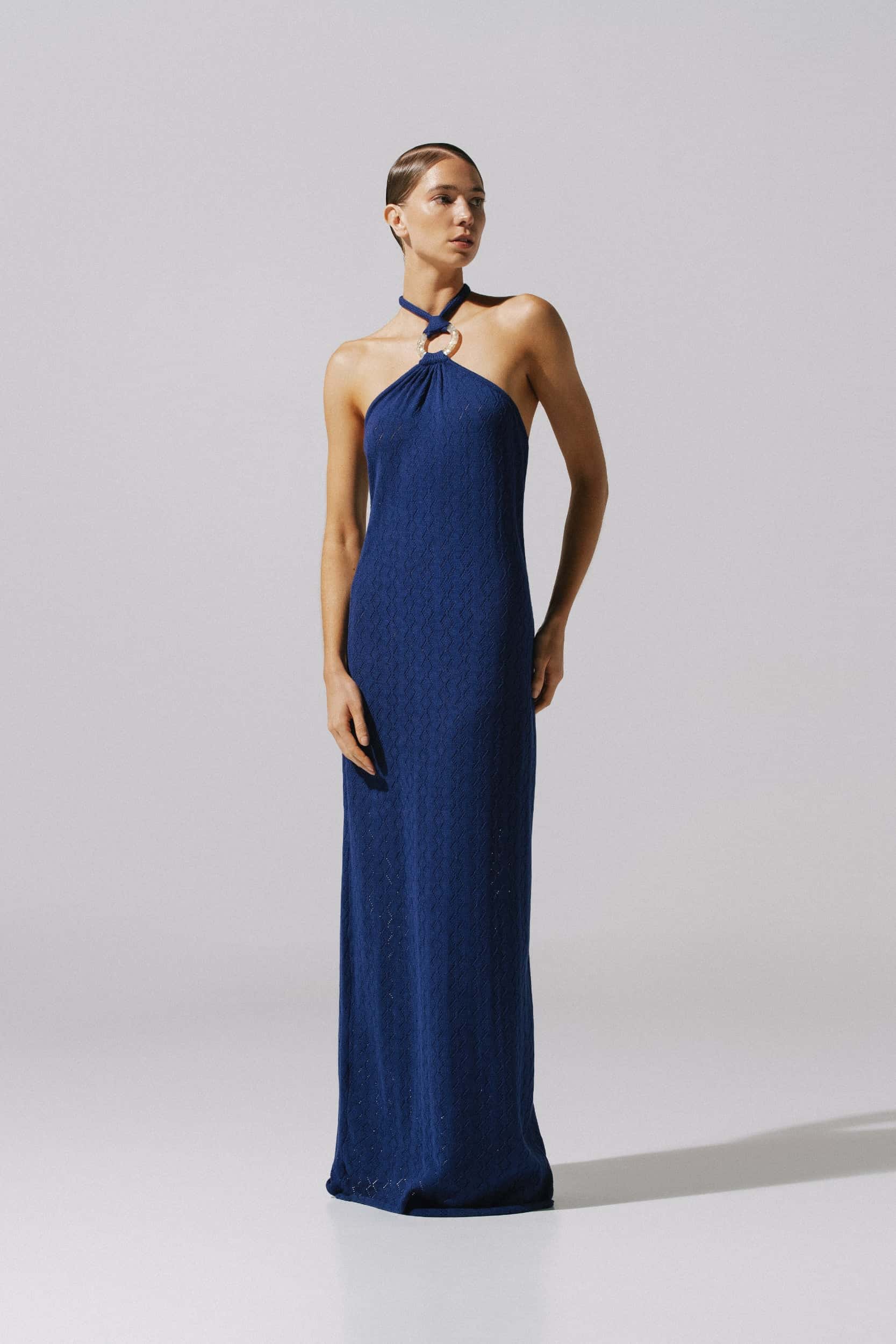 Jericó Maxi Dress