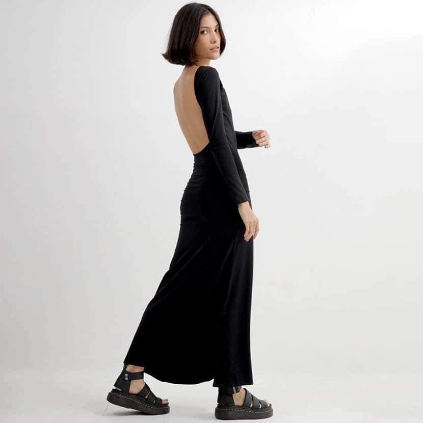 MERIAN DRESS