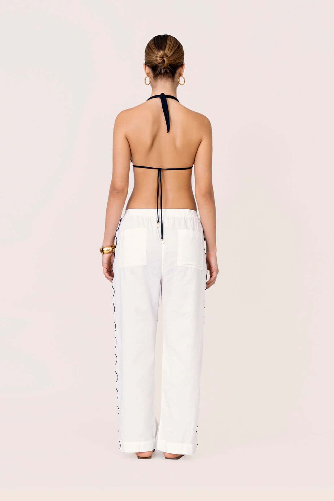 Ellis Pantalon - Sol - miniatura 3