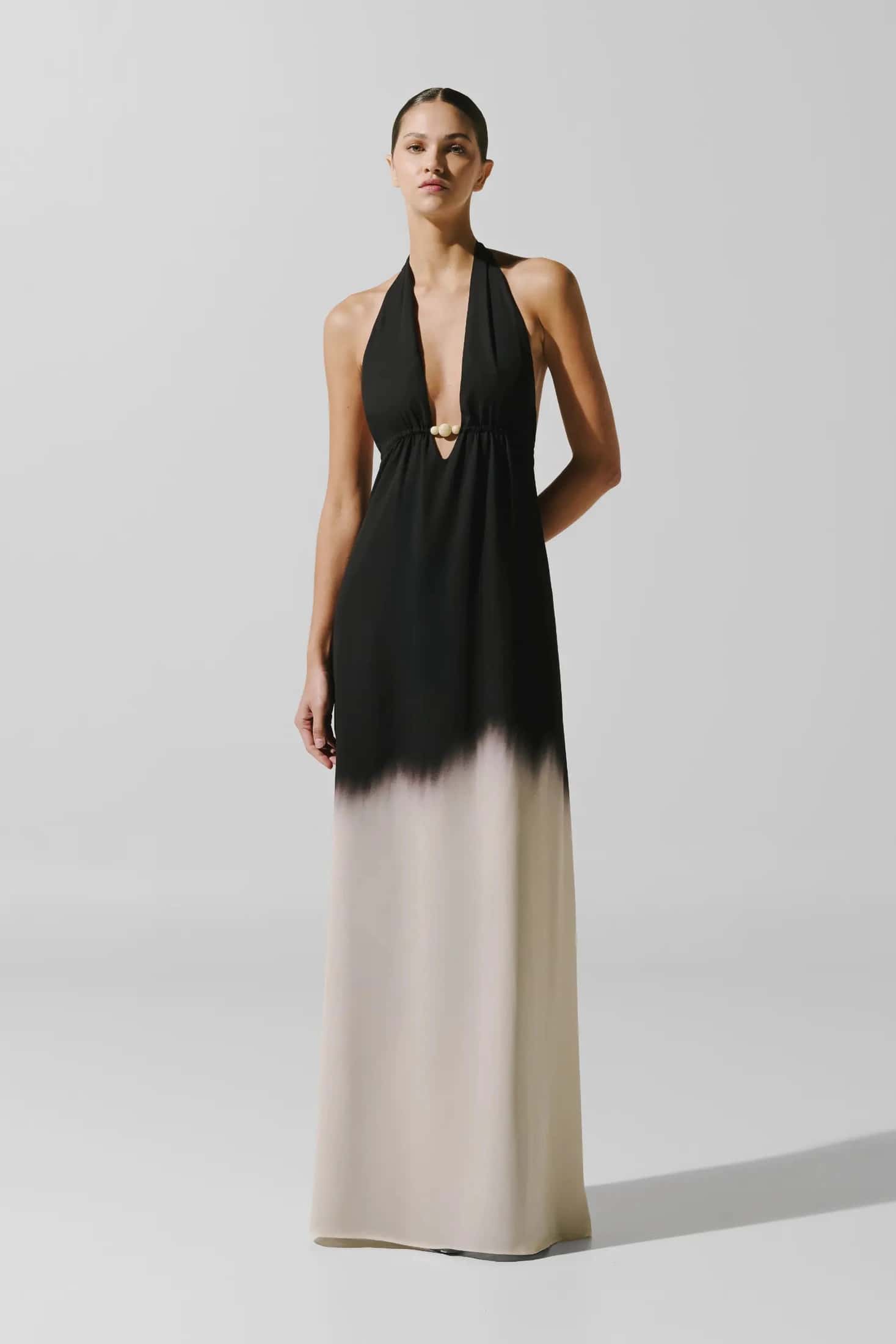 Louise Maxi Dress