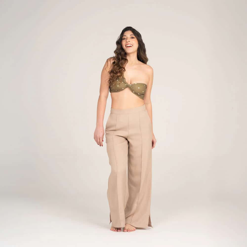 Pantalón Pareo Multiusos.