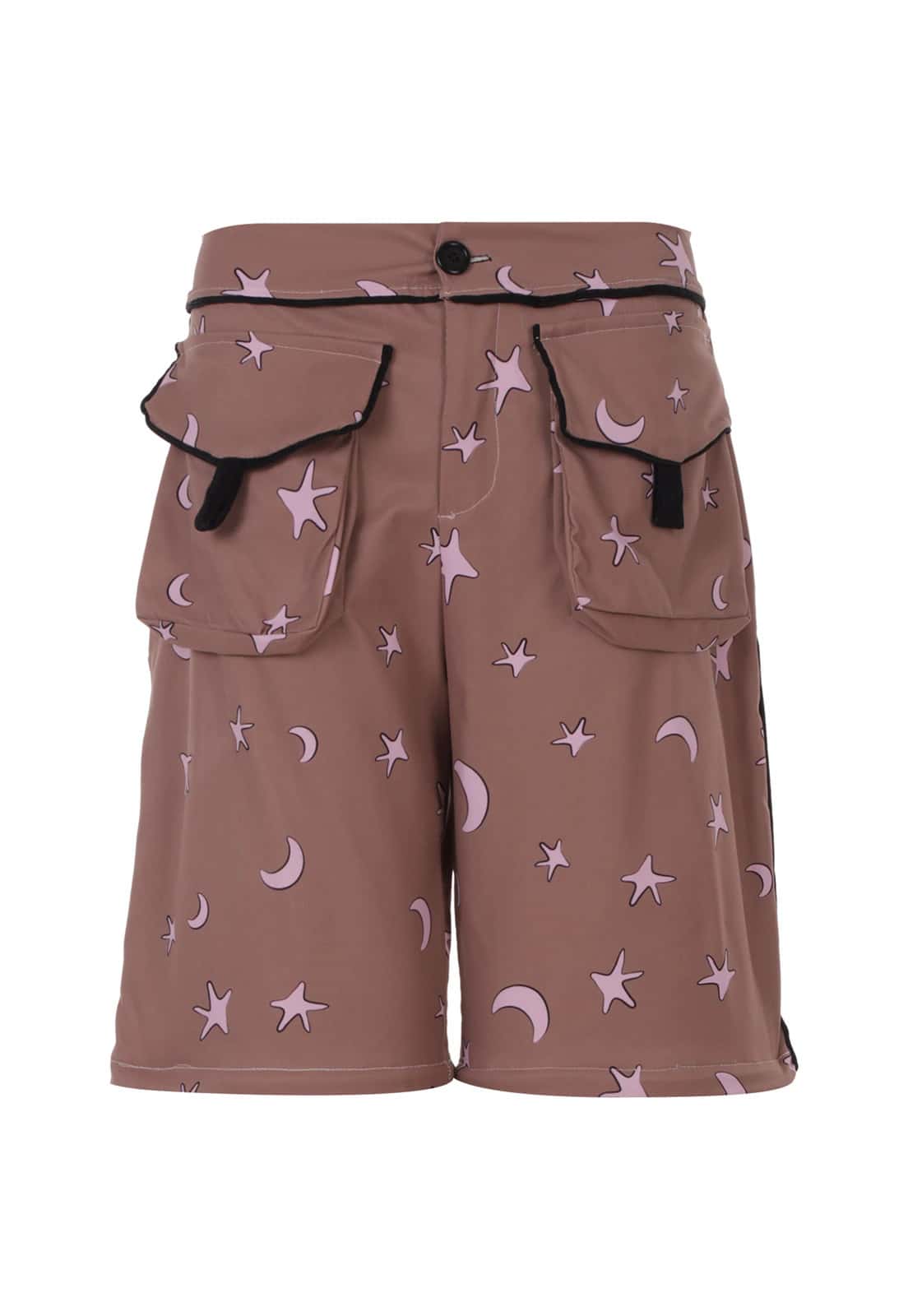 Moca Moonshine Jorts Pant - miniatura 12
