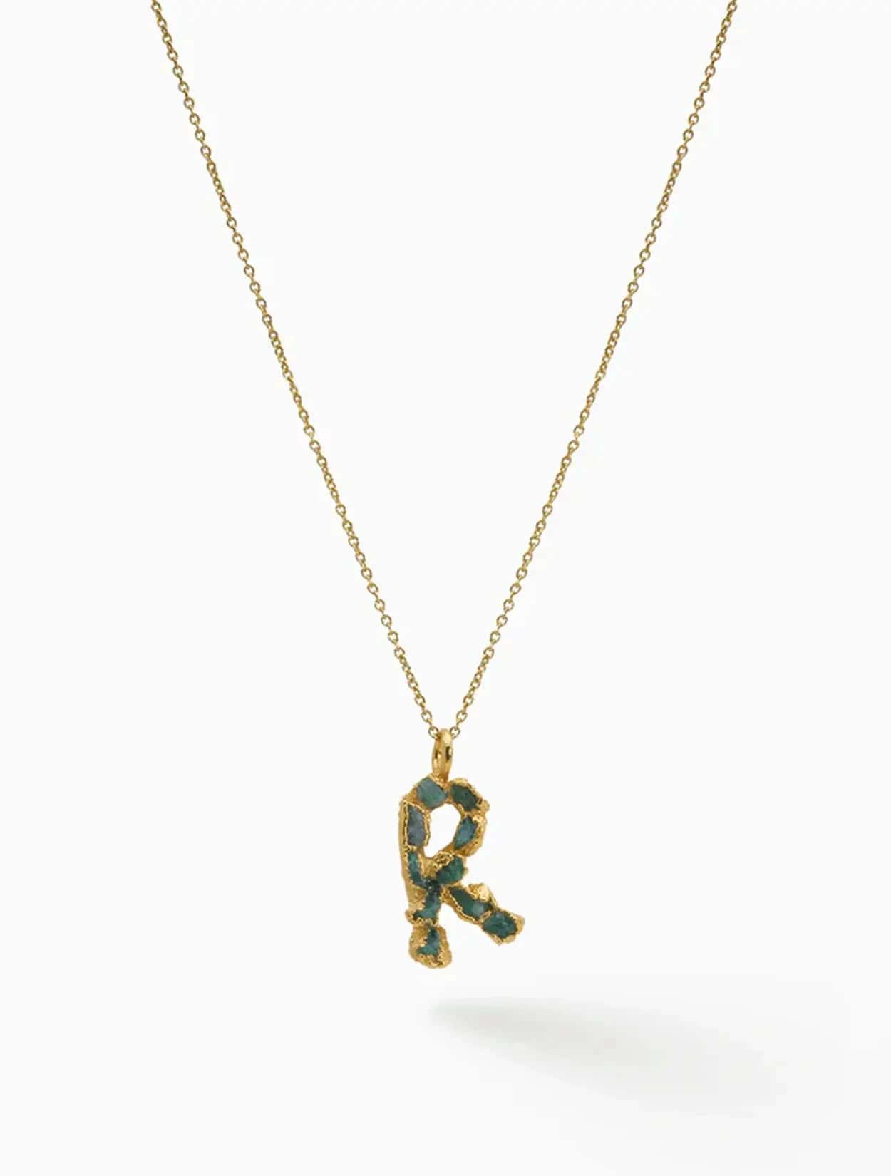 COLLAR LETRAS ABC - miniatura 2