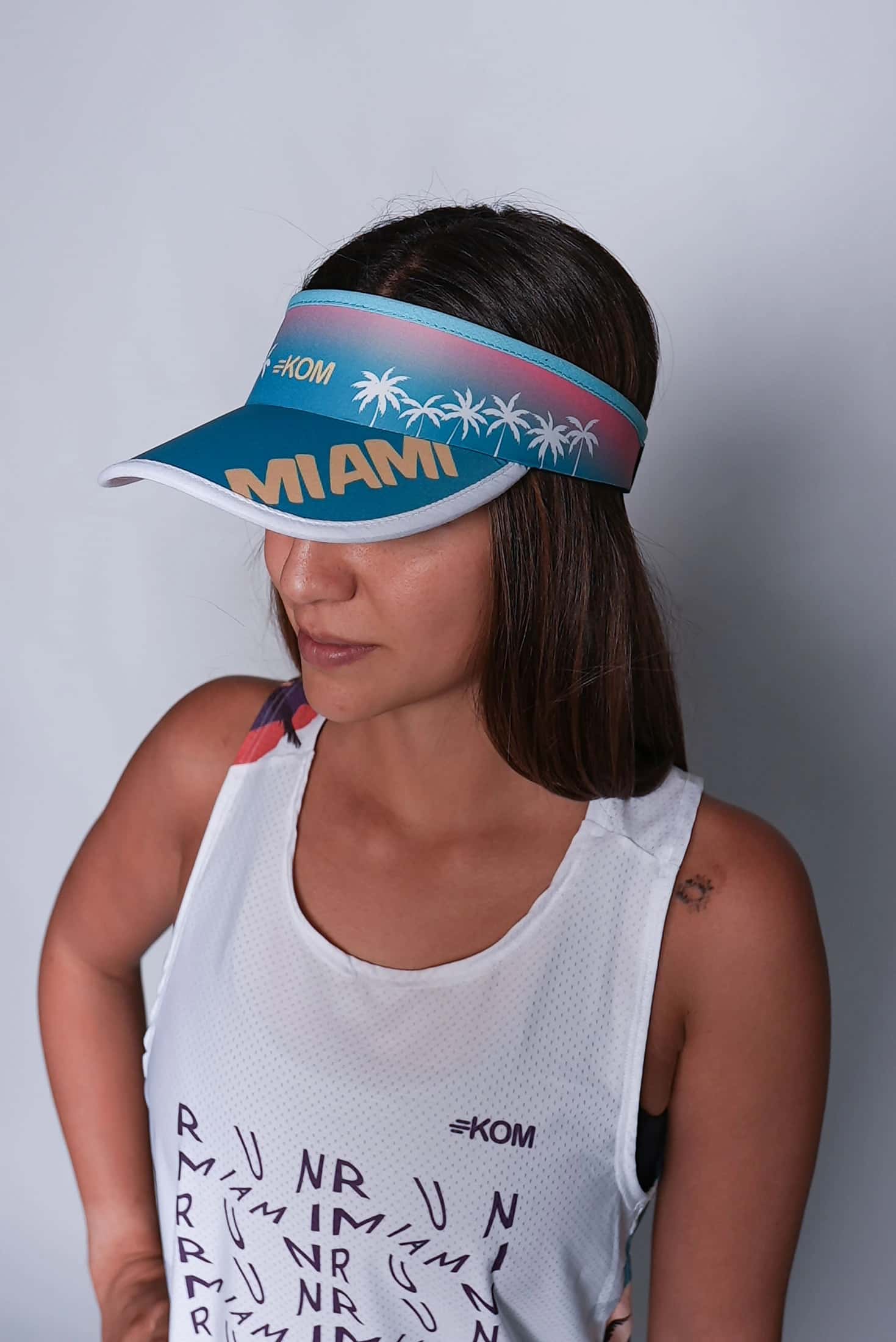Esqueleto GIRO deportivo running Personalizado - Custom