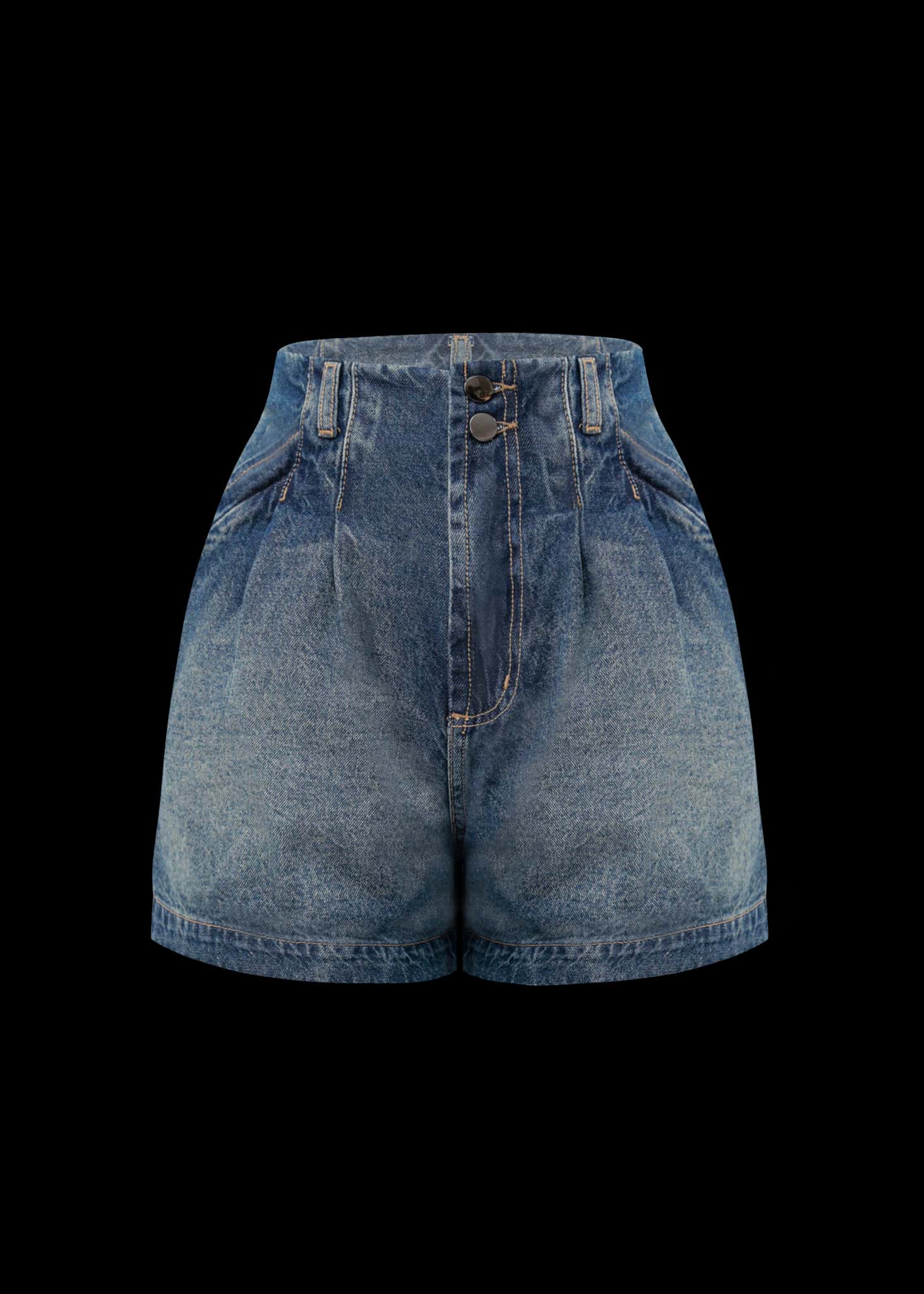 Short Style