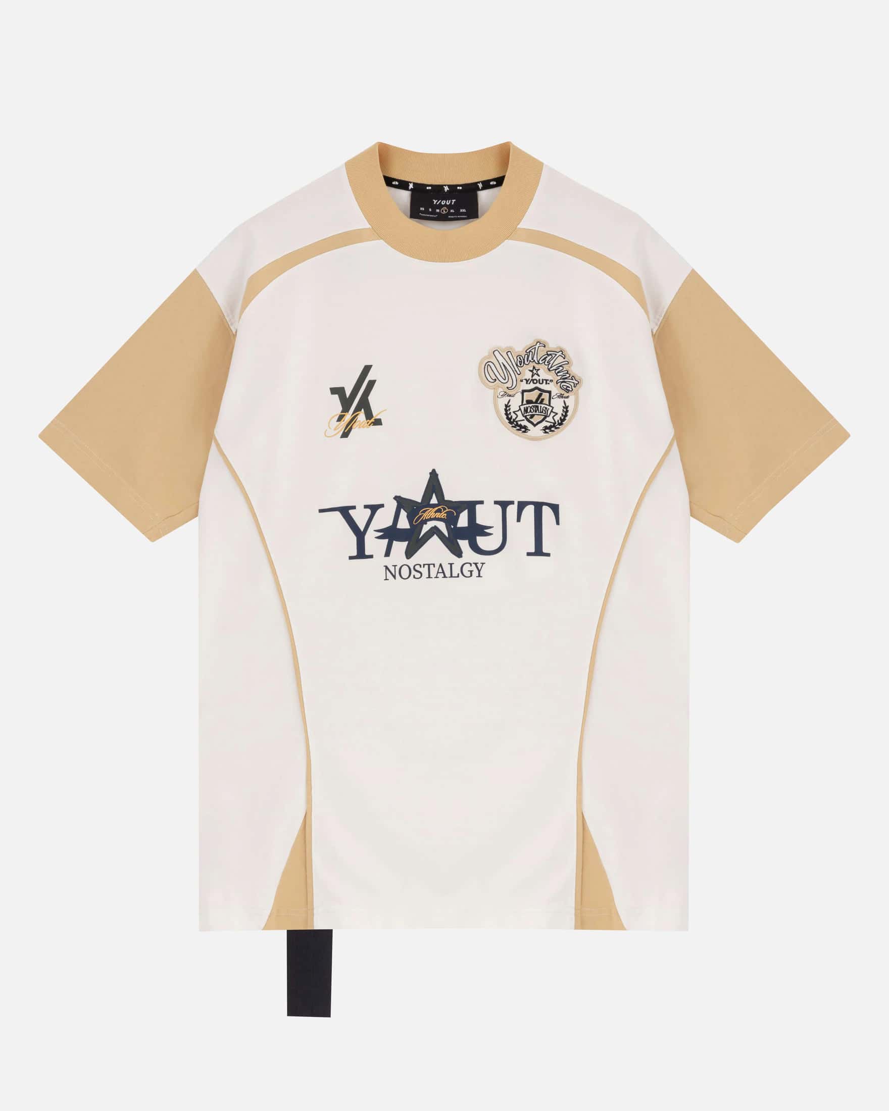 TIC T-SHIRT - miniatura 1