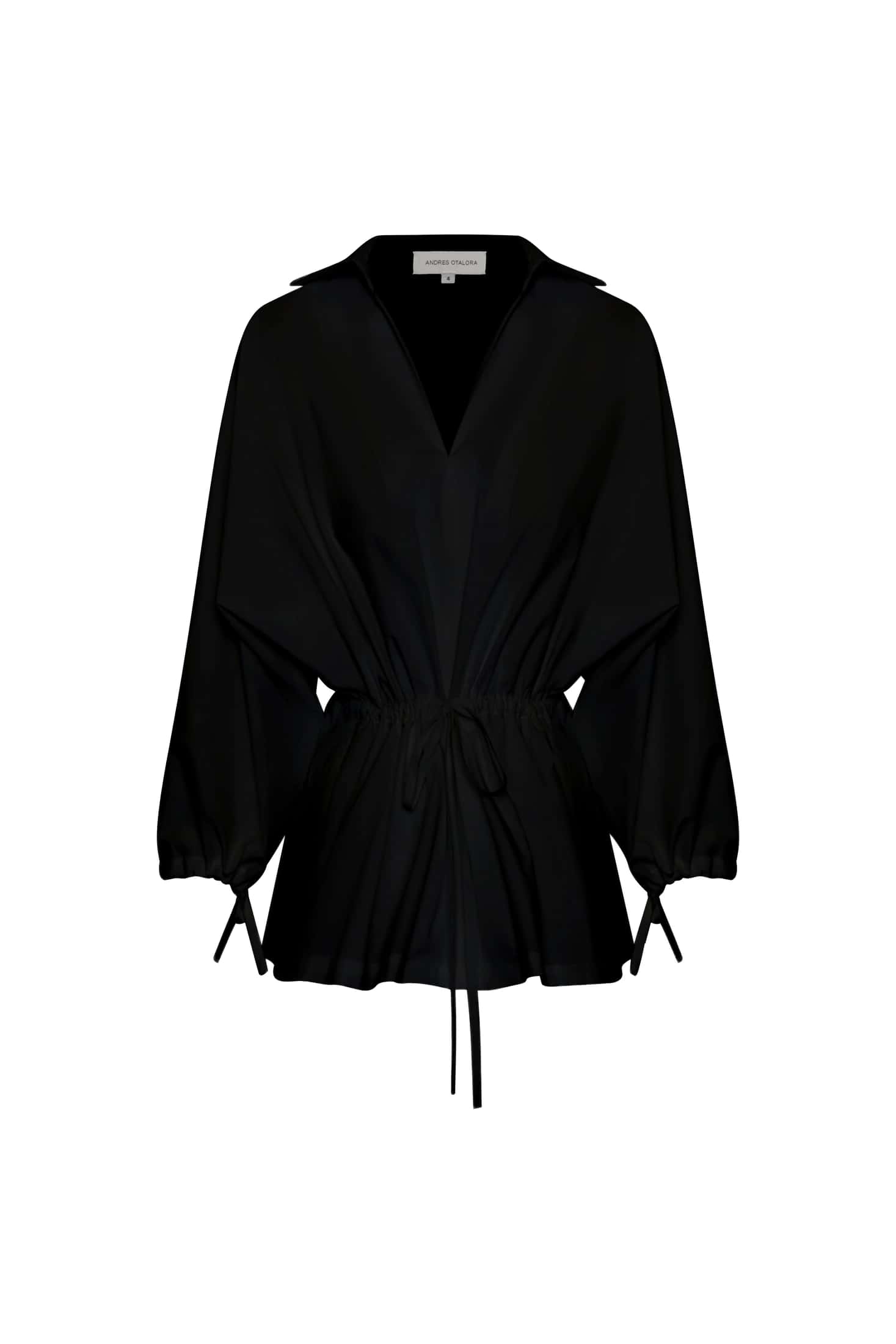 Amadamia Blouse