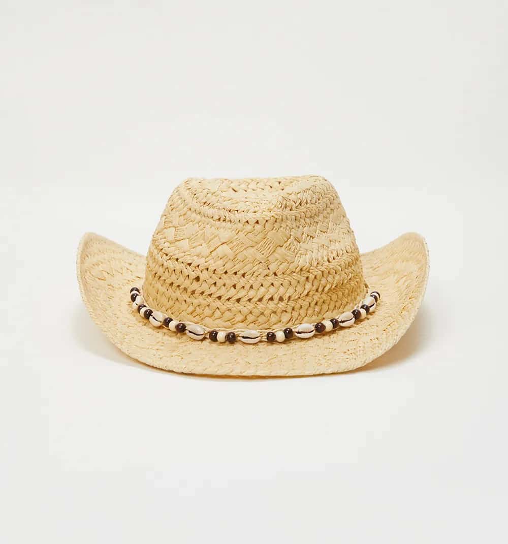 Sombrero organico