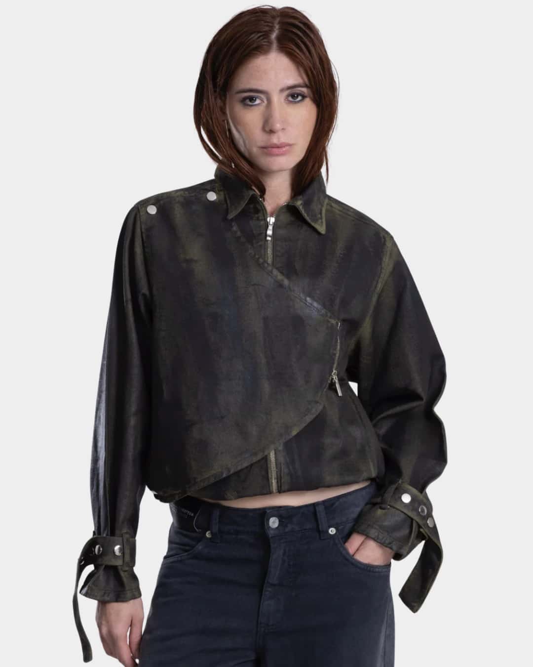 SIN MIEDO JACKET - miniatura 1