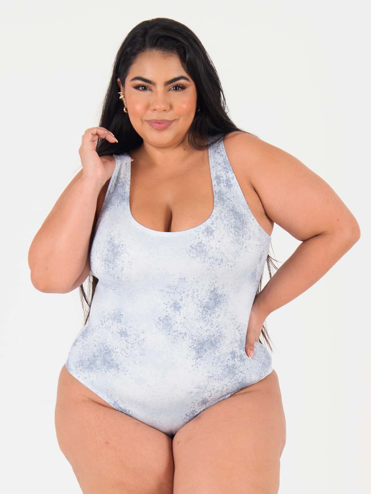 Body Fiwor XL