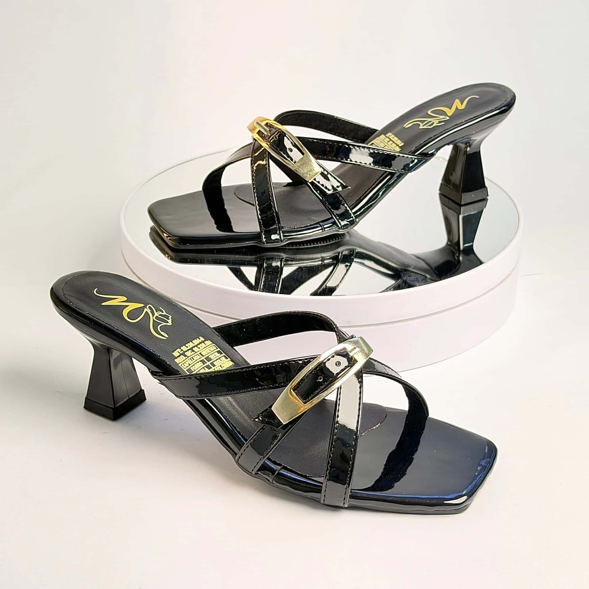 Tacón Ref. 5037 | 5 1/2 - miniatura 4