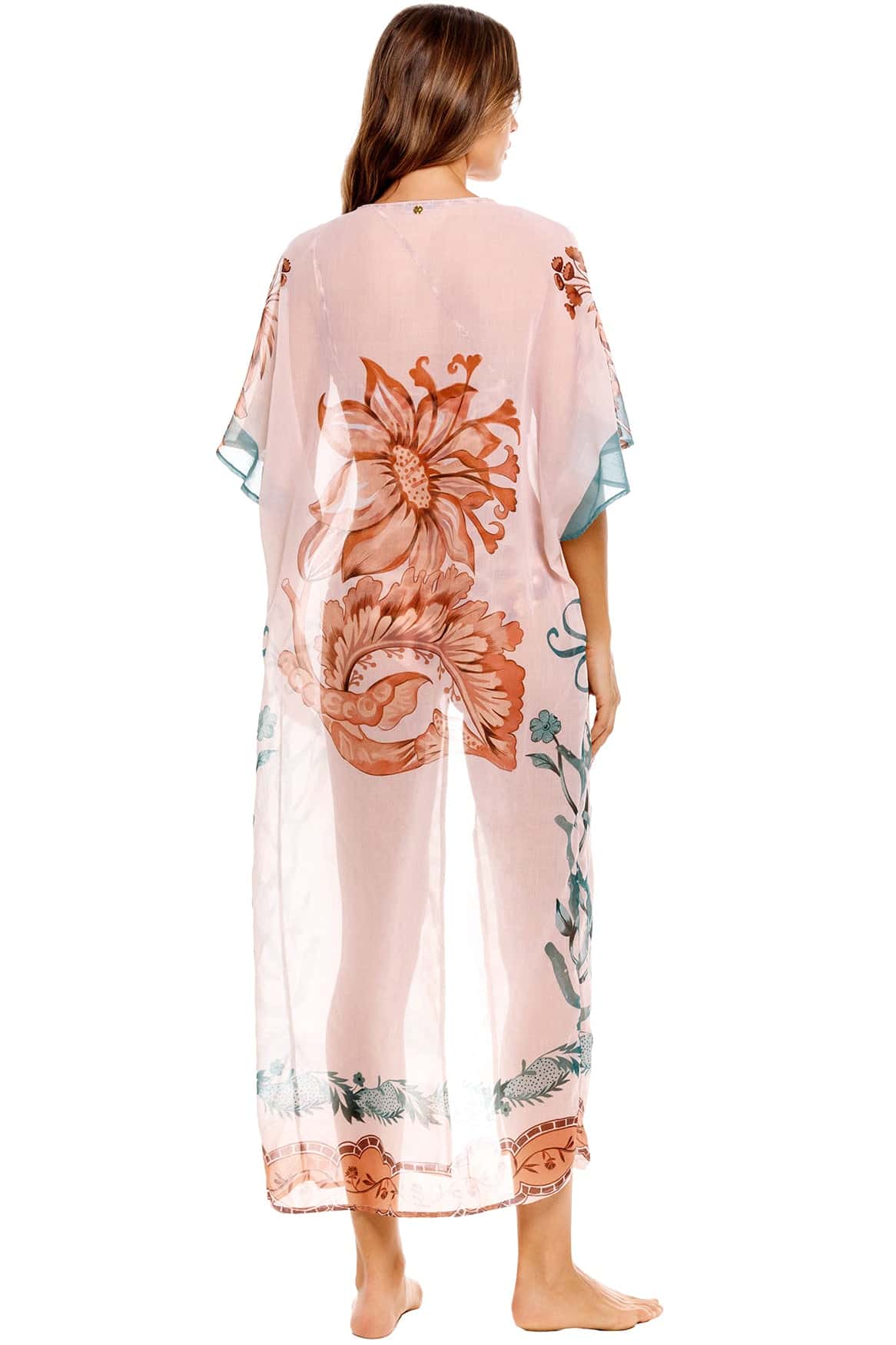 KIMONO KAIA BAY - miniatura 2