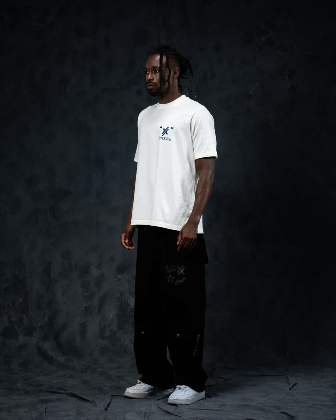 SYNDICATE REGULAR T-SHIRT - miniatura 5