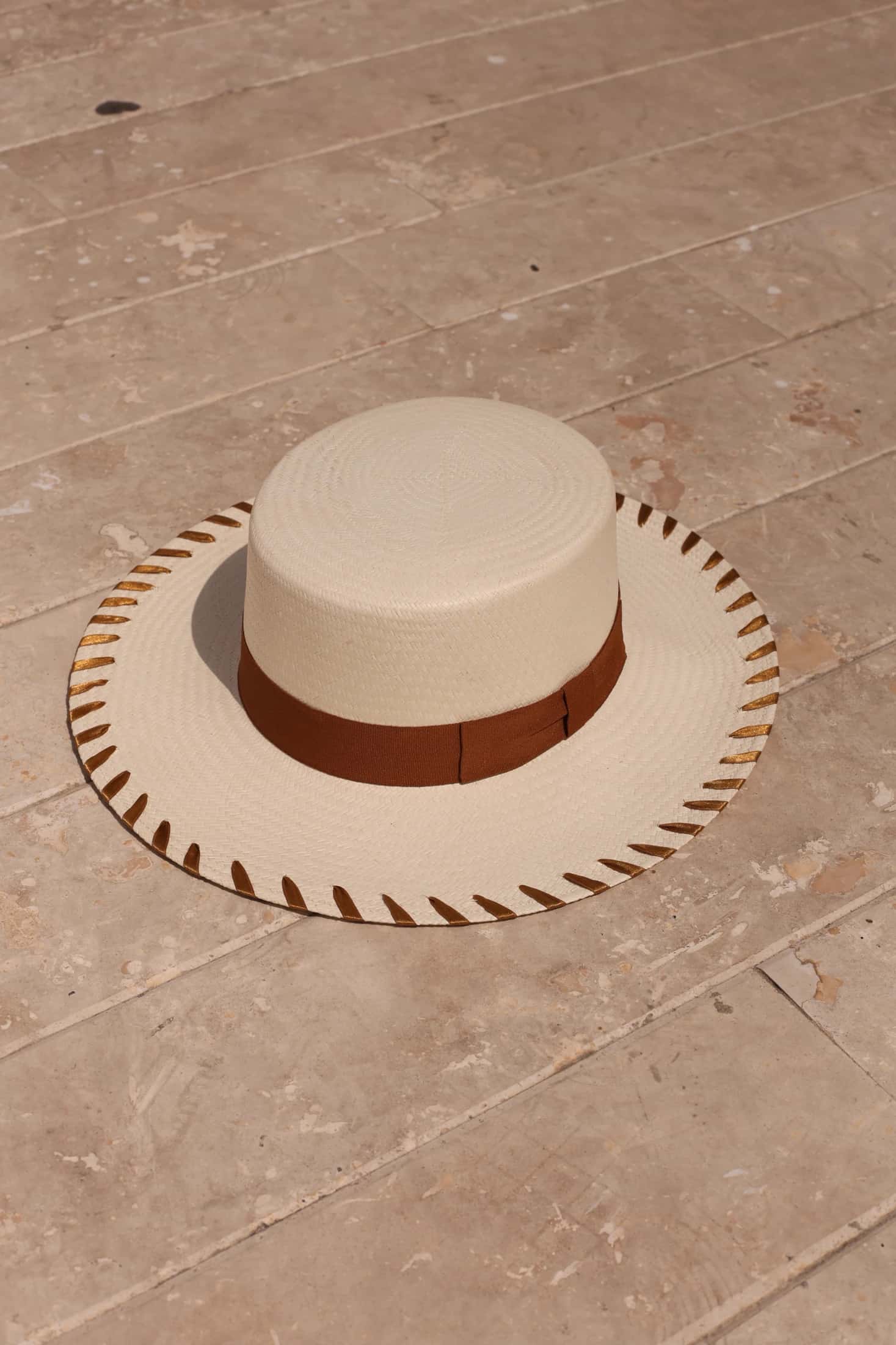 Kenia Hat - miniatura 4