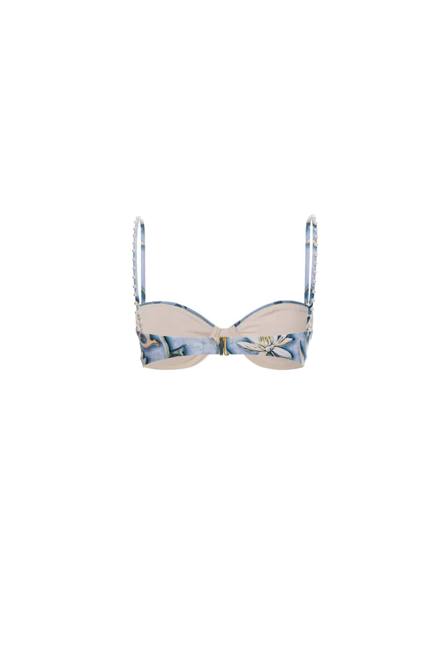Magdalena Soledad Bikini Top - miniatura 7